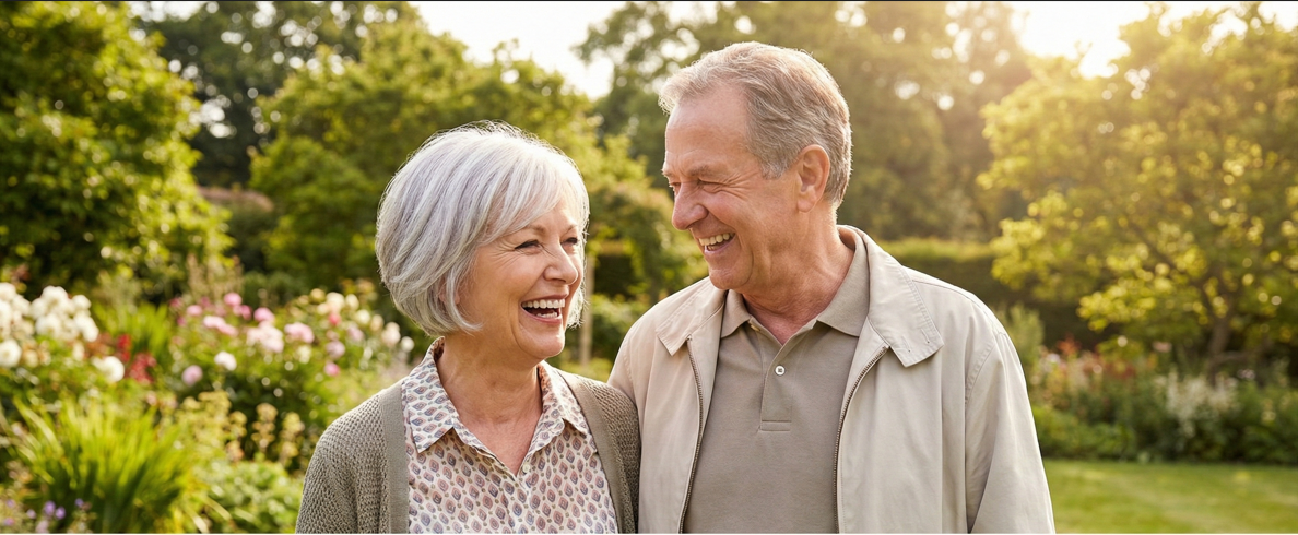 Mutuelle senior - étude gratuite